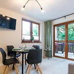 Apartament Przy Szlaku, Bezplatny Parking